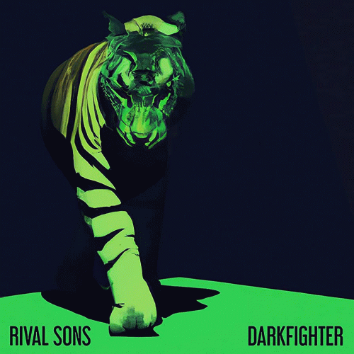 Rival Sons : Darkfighter